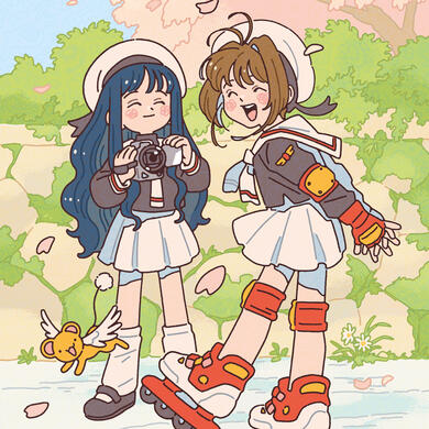 cardcaptor cardcaptor